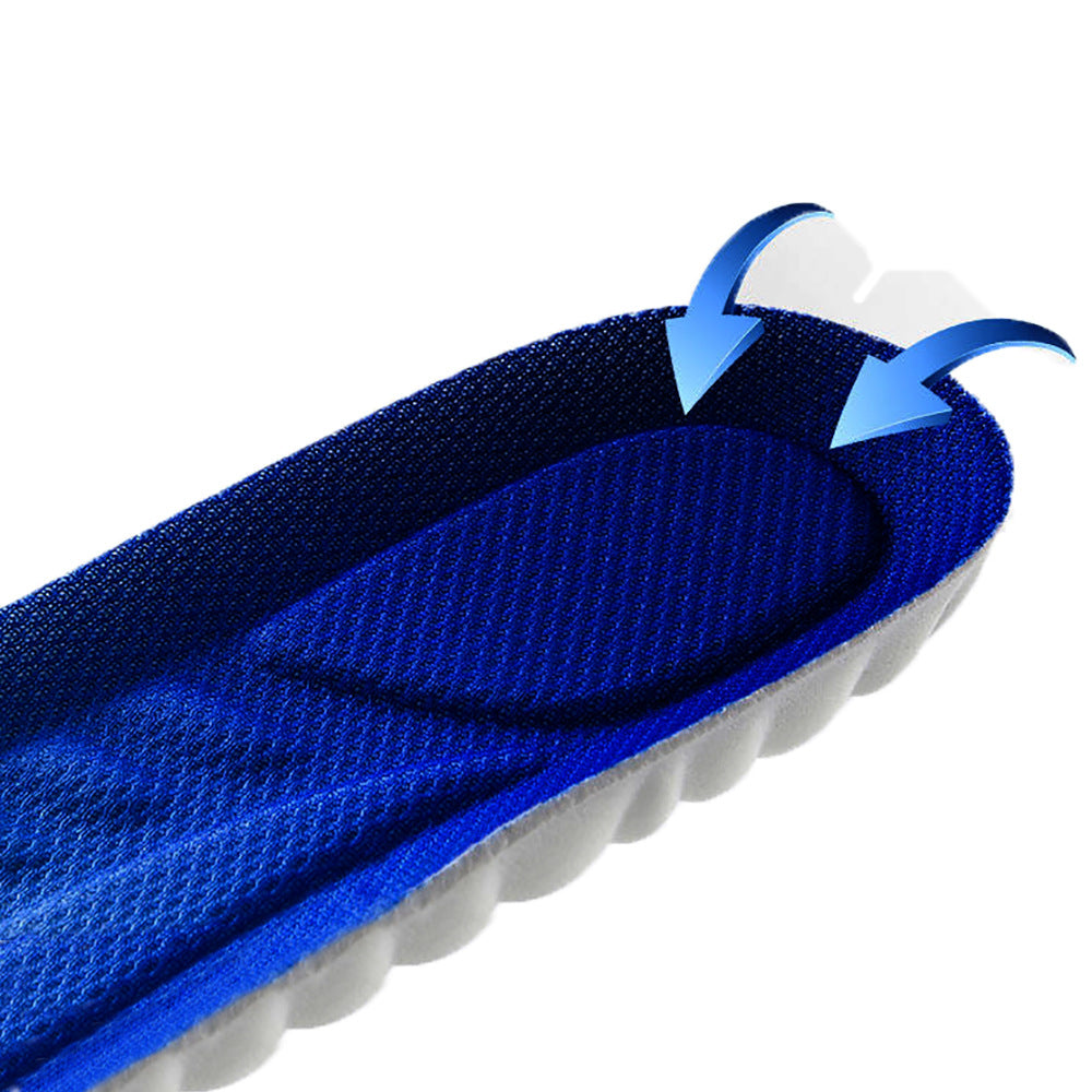 CloudStep™ CloudCushion Insoles