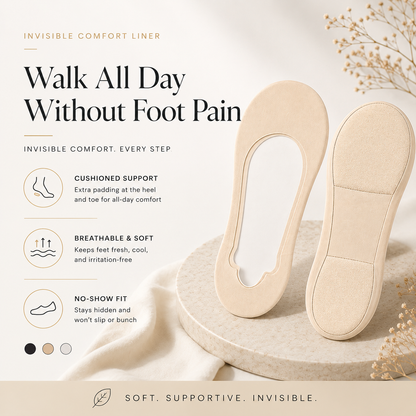 CloudStep™ Comfort Liner