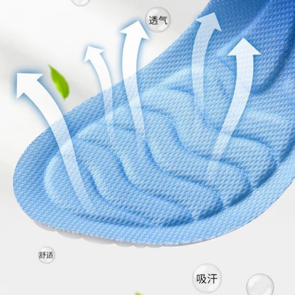CloudStep™ CloudCushion Insoles