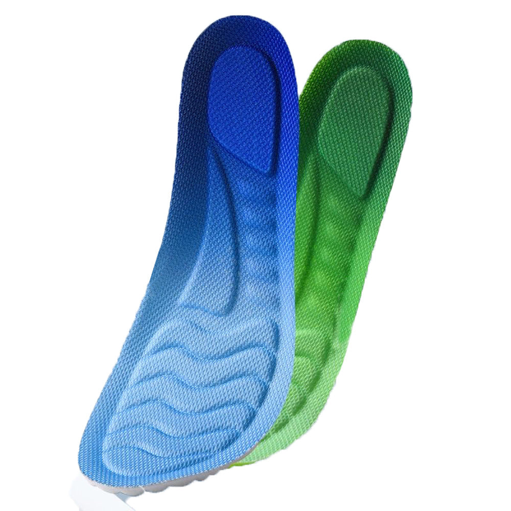 CloudStep™ CloudCushion Insoles