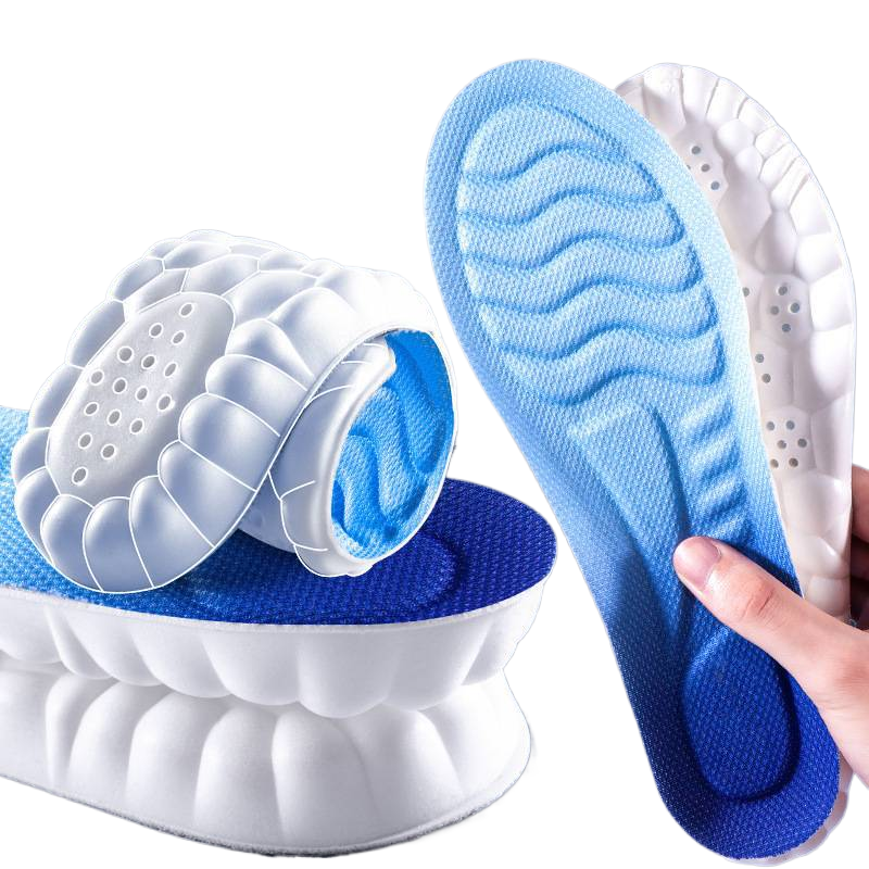 CloudStep™ CloudCushion Insoles