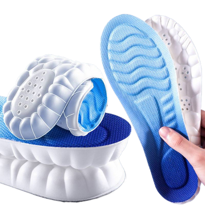 CloudStep™ CloudCushion Insoles