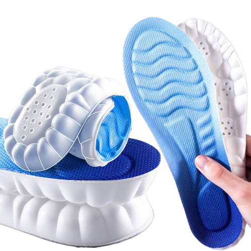 CloudStep™ CloudCushion Insoles