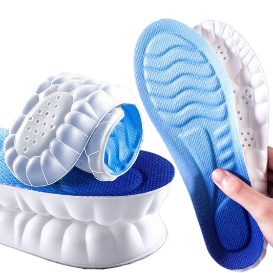 CloudStep™ CloudCushion Insoles