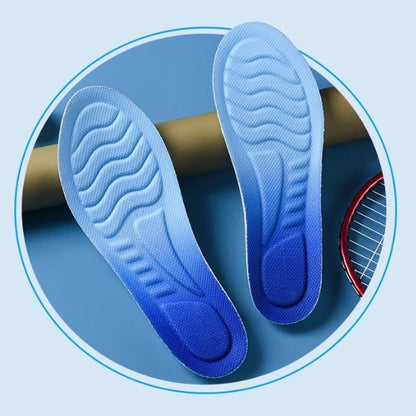 CloudStep™ CloudCushion Insoles